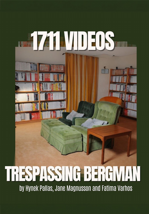 1711 Videos - Trespassing Bergman