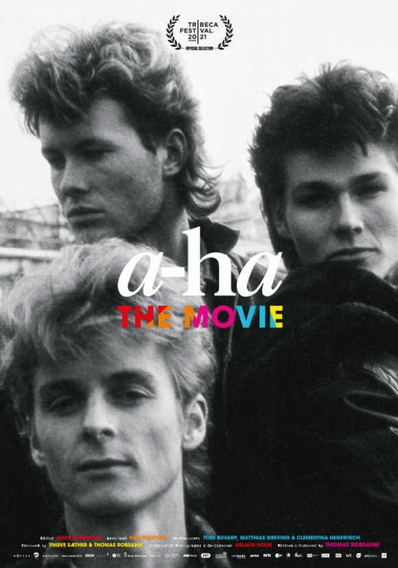 A-ha The Movie