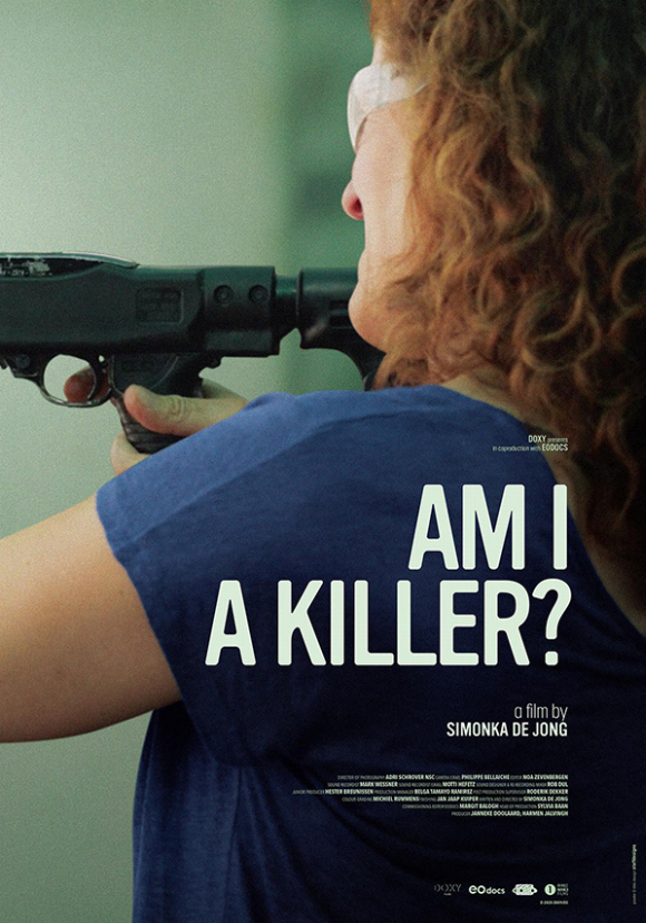 The Ten Commandments: 6. Am I a Killer?