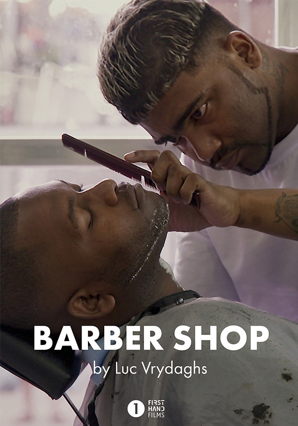 Barber Shop