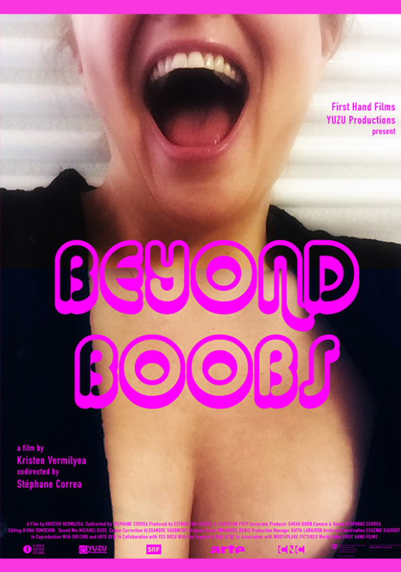 Beyond Boobs