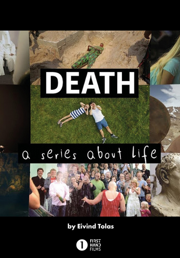 Death - A Series About Life