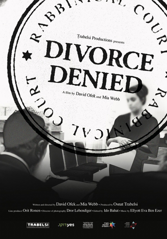 Divorce Denied