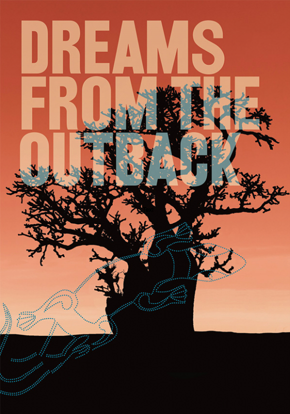 Dreams from the Outback
