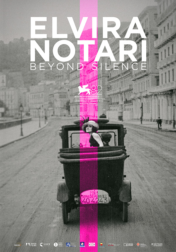 Elvira Notari - Beyond Silence