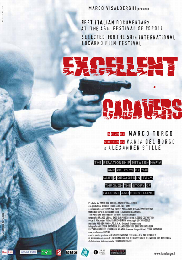 Excellent Cadavers