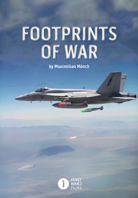 Footprints of War