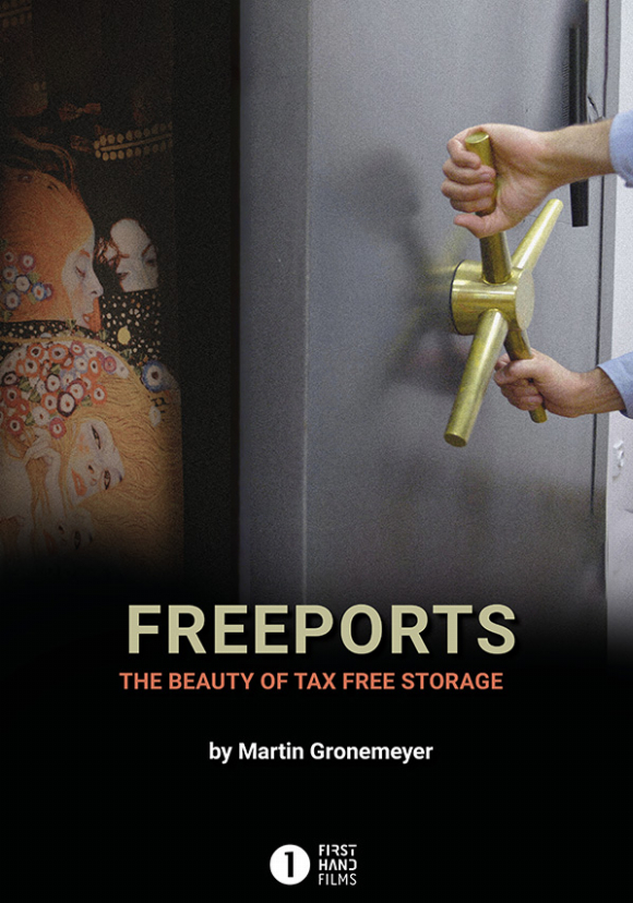 Freeports - The Beauty of Tax Free Storage