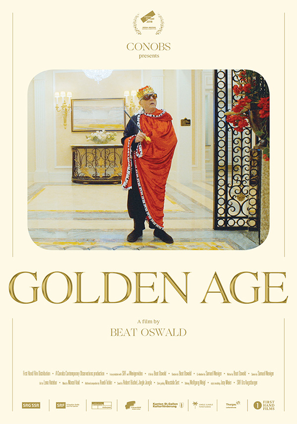 Golden Age