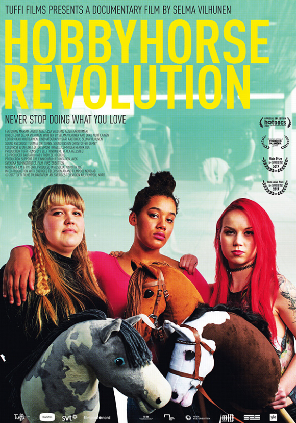 Hobbyhorse Revolution
