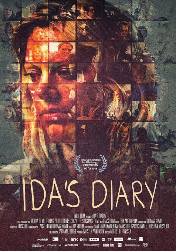 Ida's Diary