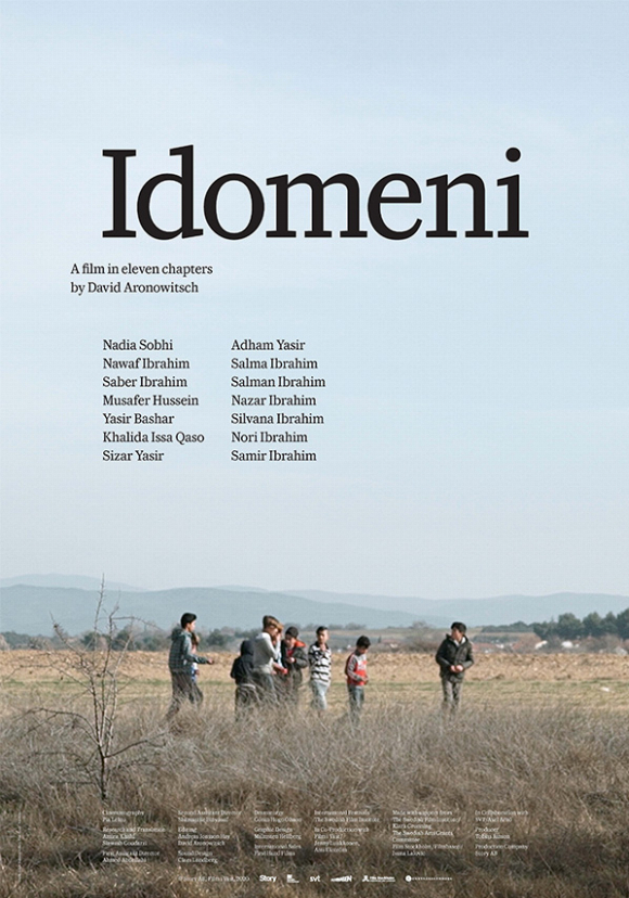 Idomeni
