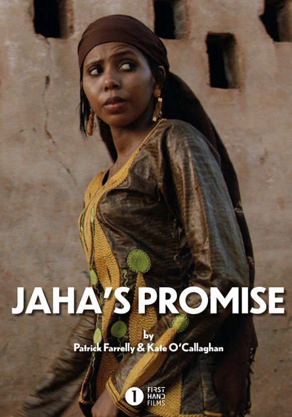 Jaha's Promise