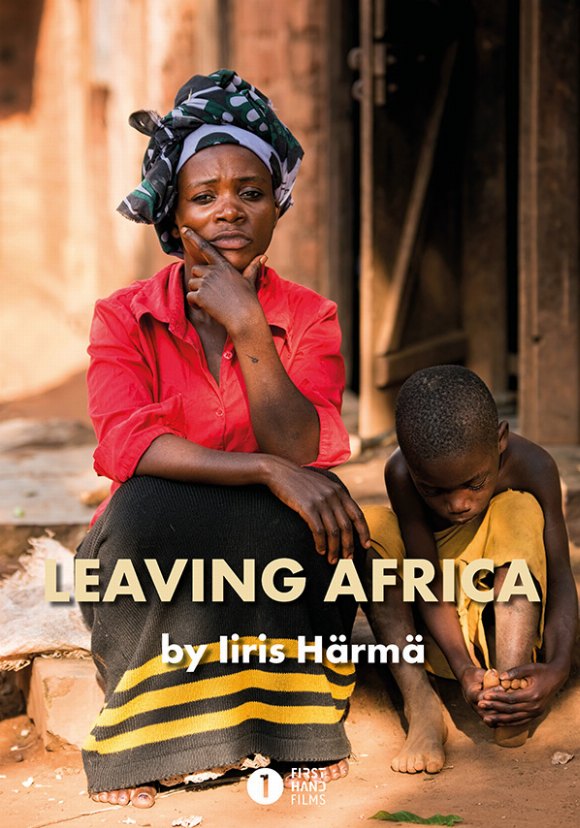 Leaving Africa