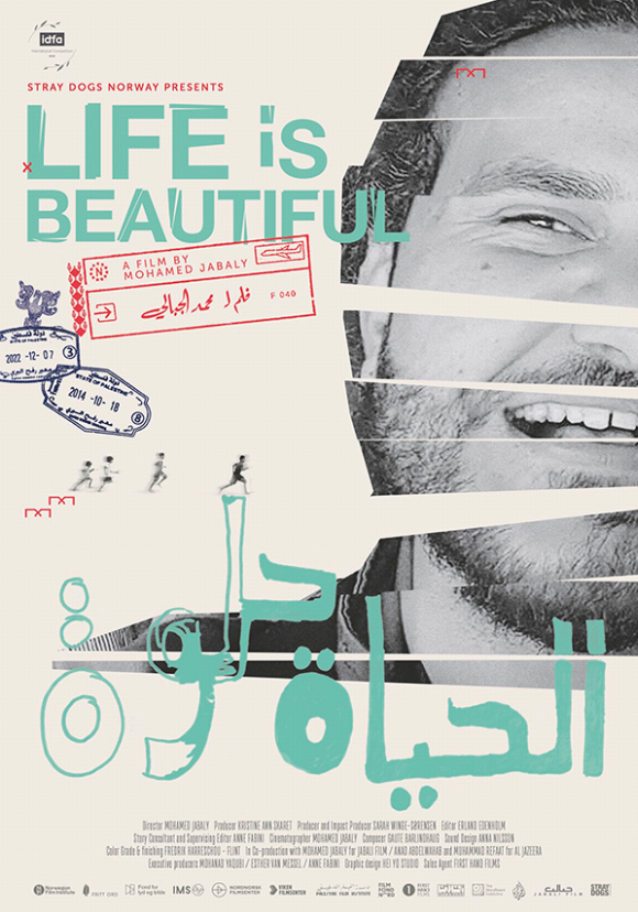 Life is Beautiful - Al Haya Helwa