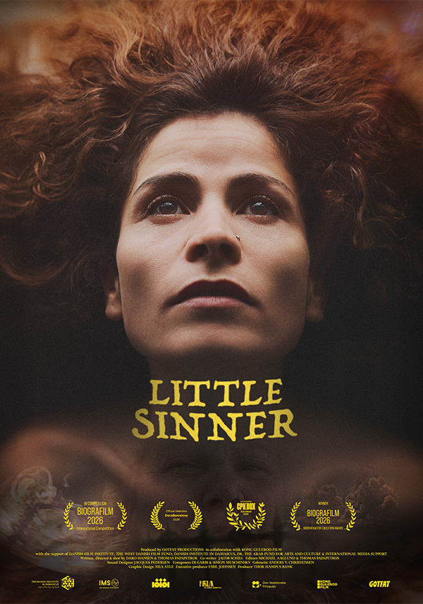 Little Sinner