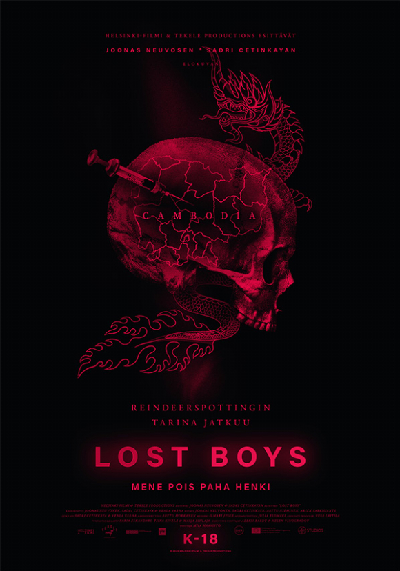 Lost Boys