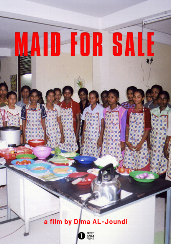 Maid for Sale