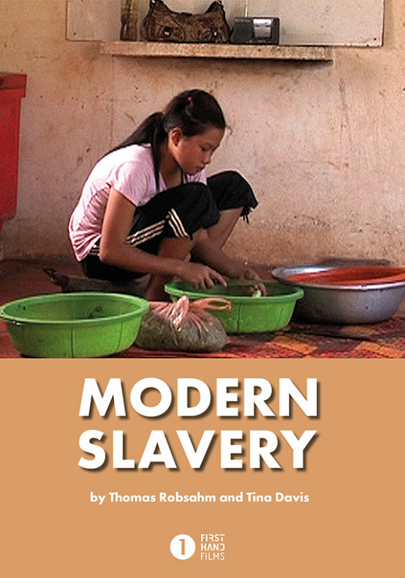 Modern Slavery