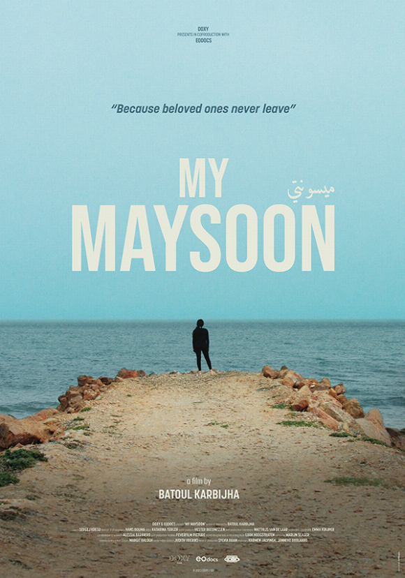 My Maysoon
