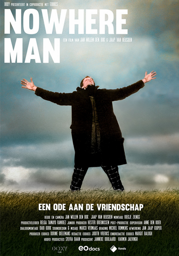 The Ten Commandments: Nowhere Man