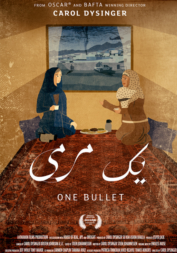 One Bullet
