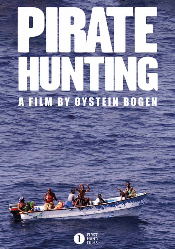 Pirate Hunting