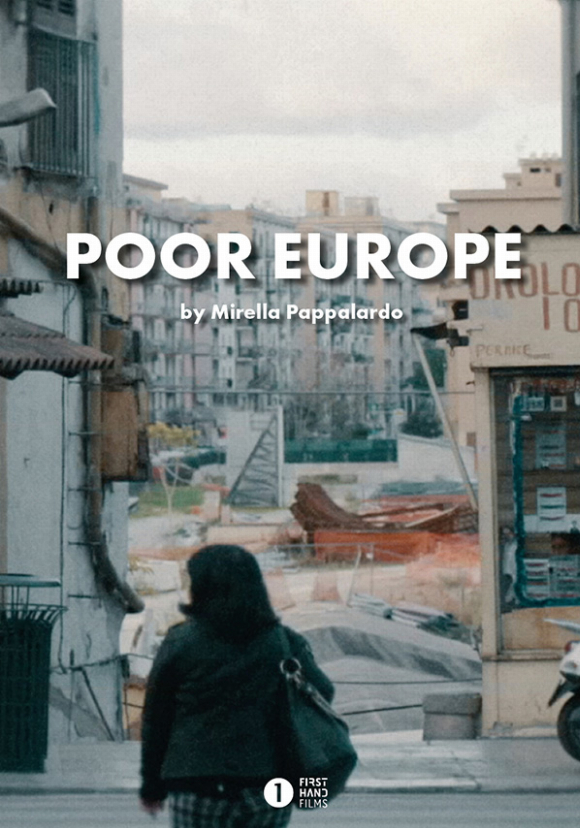 Poor Europe