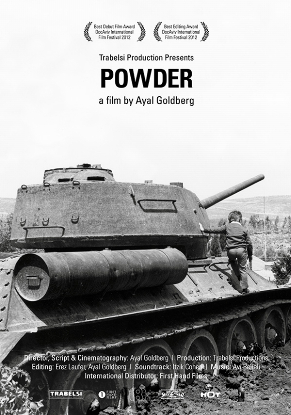 Powder