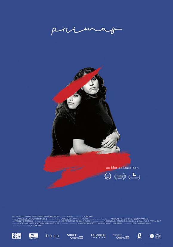 Primas - Courageous Cousins