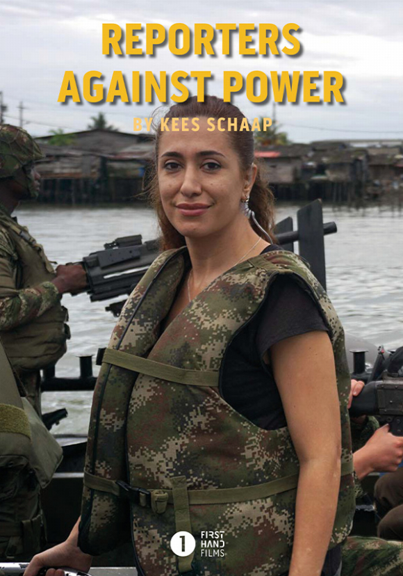 Reporters Against Power