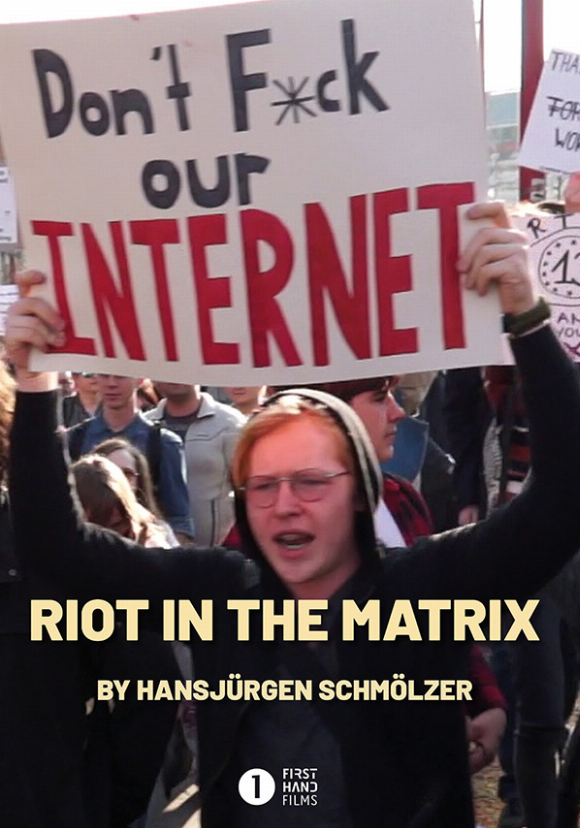 Riot in the Matrix