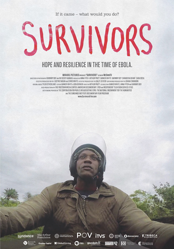 Survivors