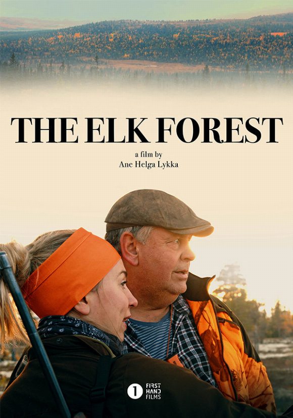 The Elk Forest
