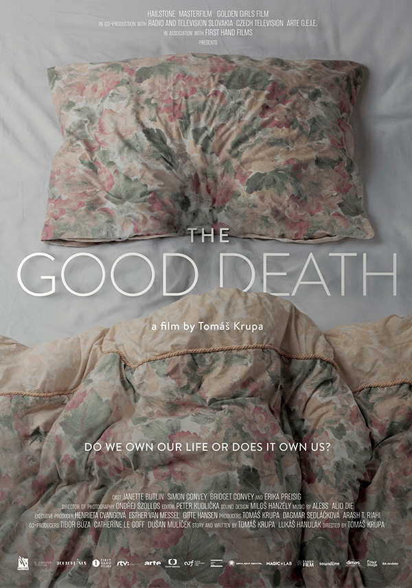 The Good Death
