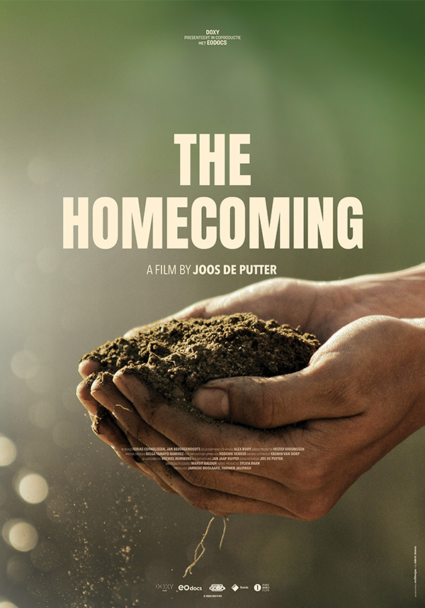 The Ten Commandments: 8. The Homecoming