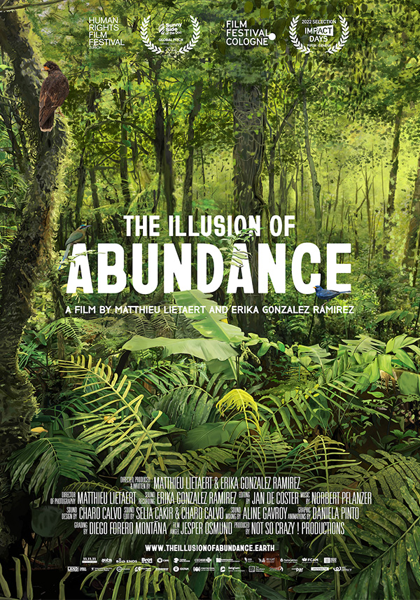 The Illusion of Abundance