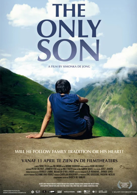The Only Son