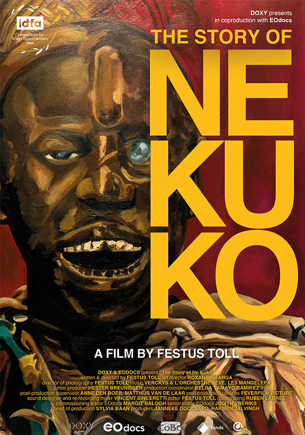The Ten Commandments: 10. The Story of Ne Kuko