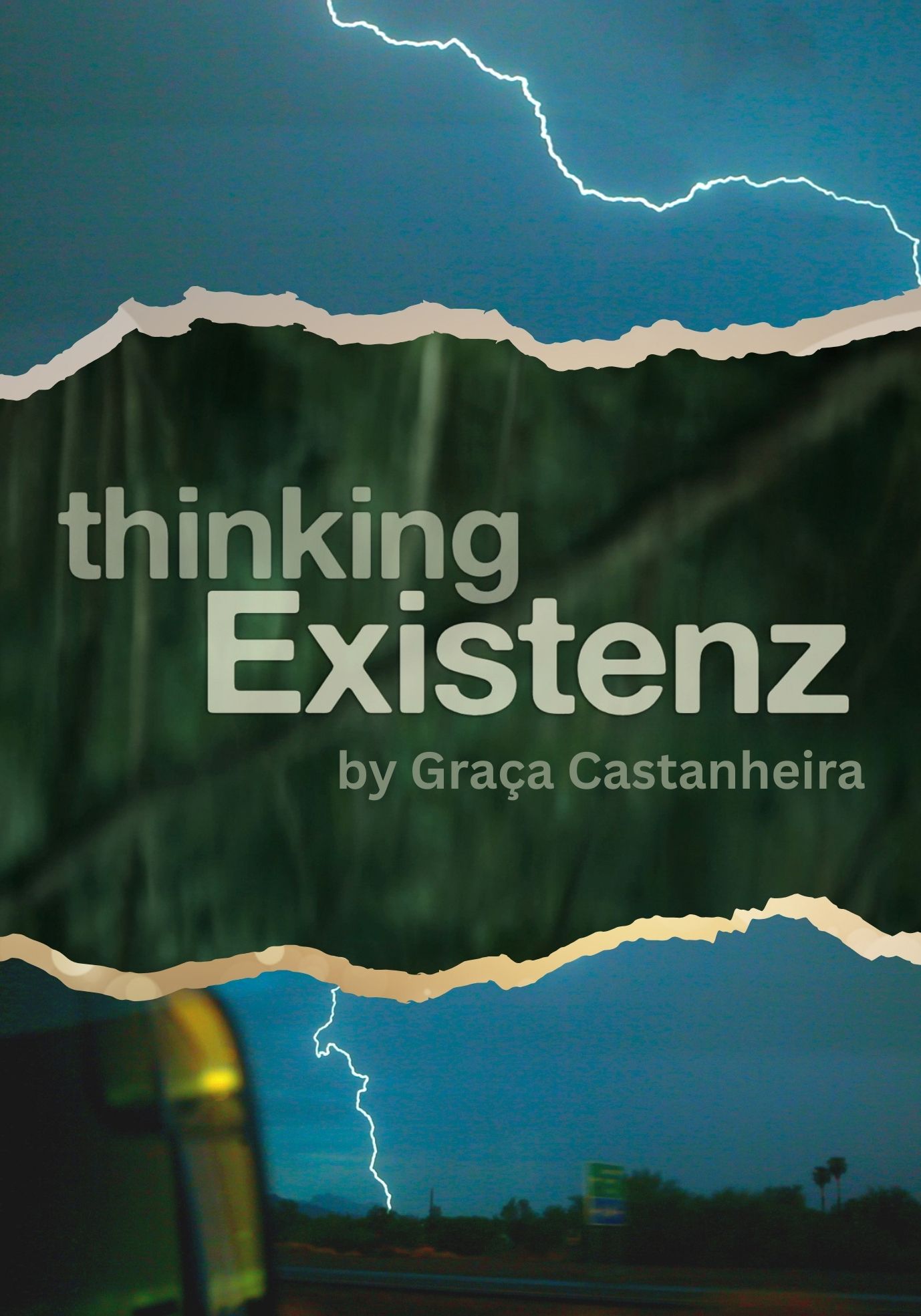 Thinking Existenz