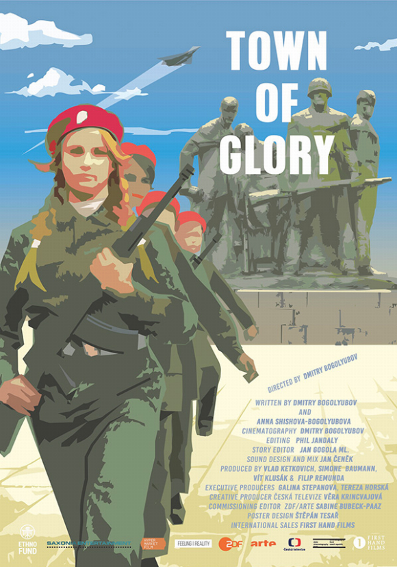 Town of Glory