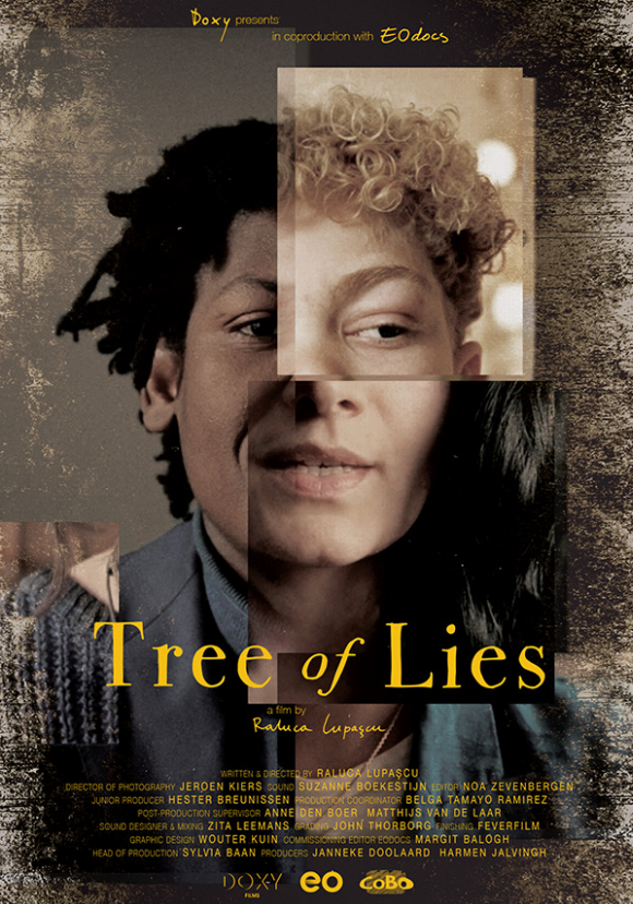 The Ten Commandments: Tree of Lies