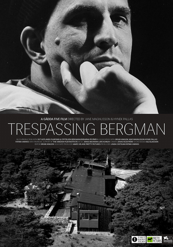 Trespassing Bergman