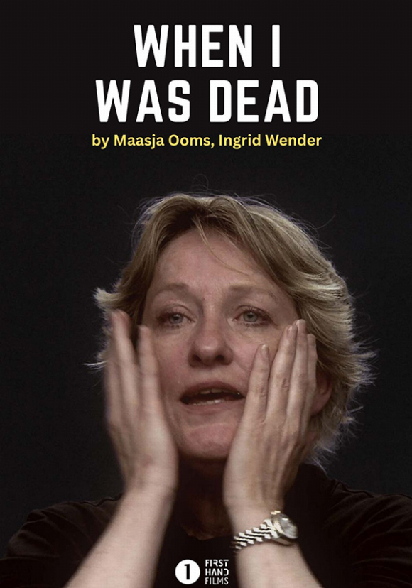 When I Was Dead