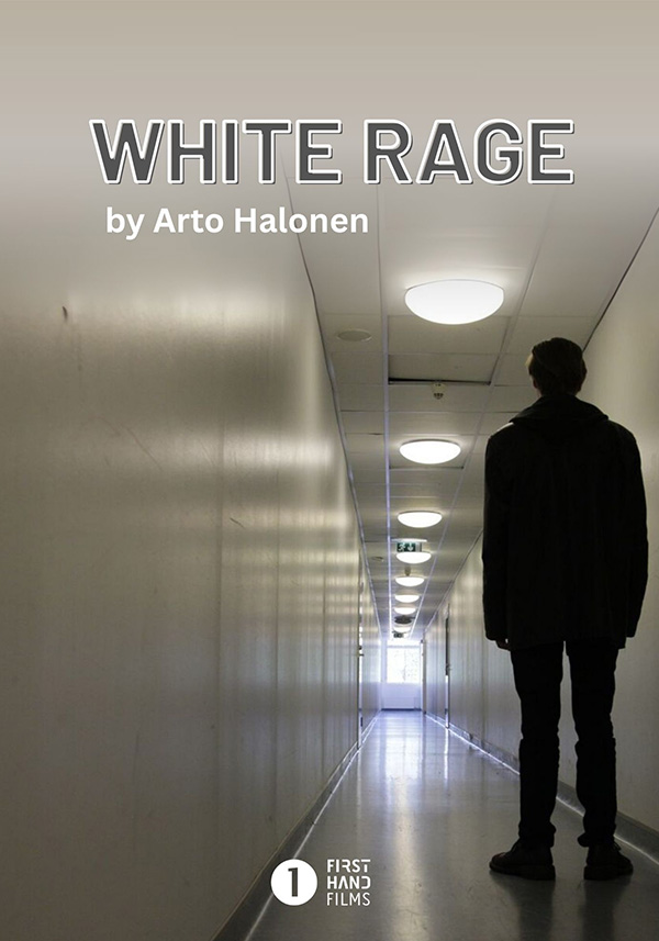 White Rage