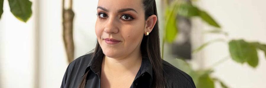 Danijela Velimirovic, Marketing & Material