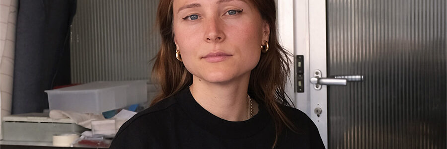 Daniela Eberle, Graphic Design