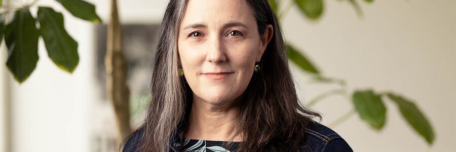 Esther van Messel, Founder & CEO