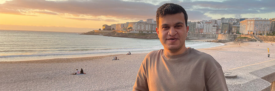 Ibrahim Jabaly, iOS & WordPress (PHP) Developer